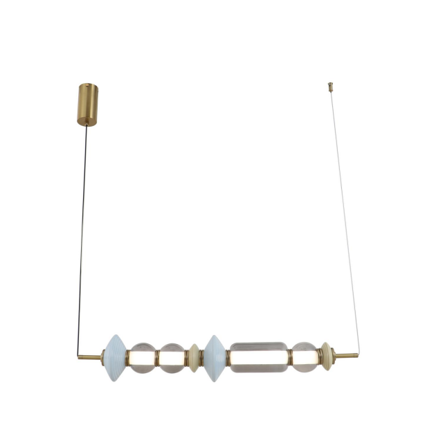 Mengapa candelier dan loket pilihan pencahayaan yang sempurna untuk setiap rumah?