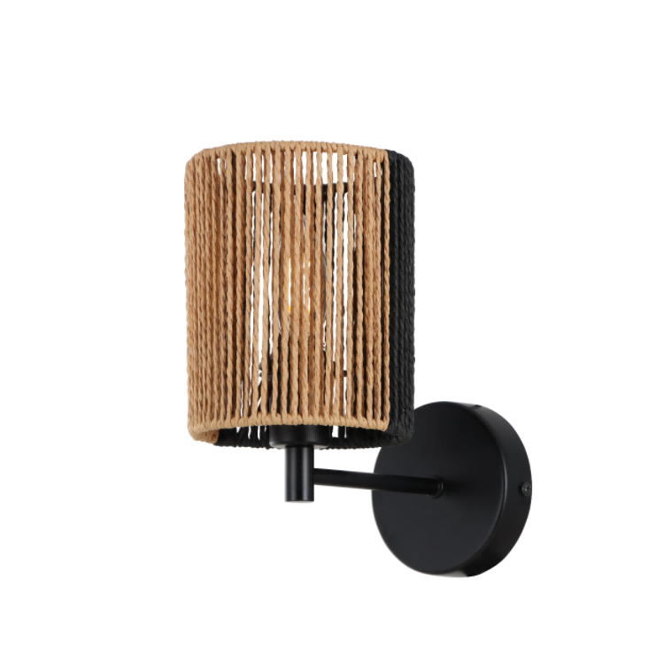 Adalah dinding yang serasi dengan rahsia untuk pencahayaan mood