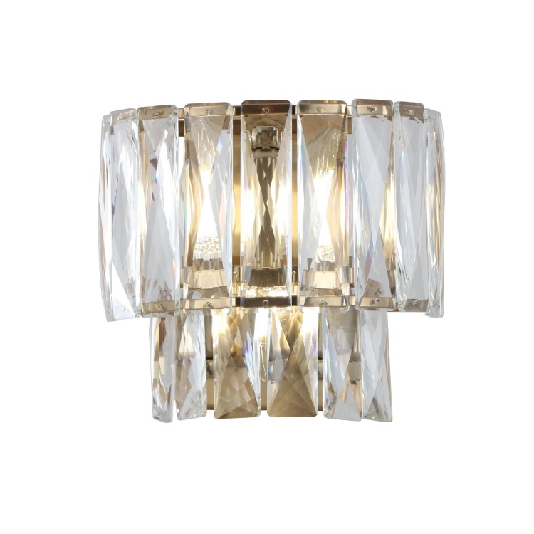 Apakah sconce dinding pintar terbaik untuk rumah anda