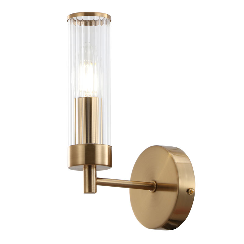 Bagaimanakah Sconce Dinding Slim Up Tetap Mengubah Ruang Anda?