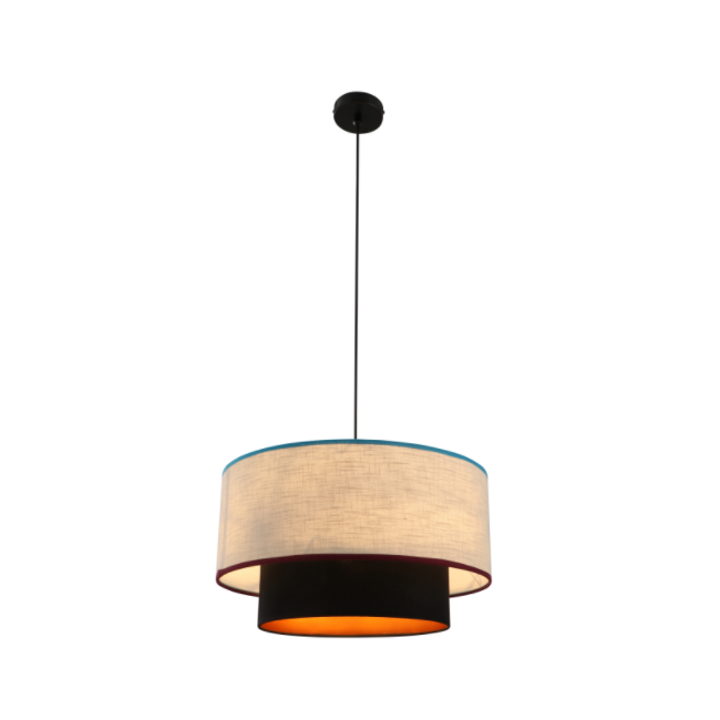 Candelier Drum 3-Light