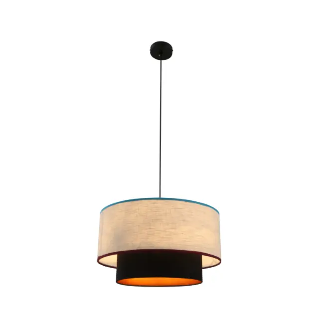 Candelier Drum 3-Light