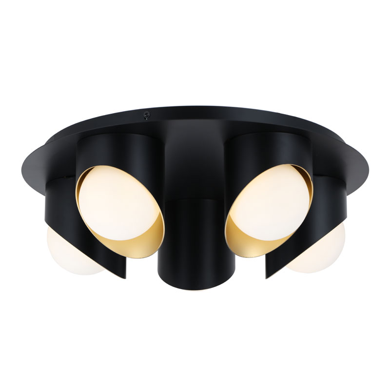 5 Lampu Lampu Lekap Siling