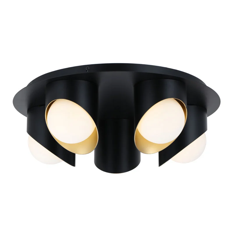 5 Lampu Lampu Lekap Siling