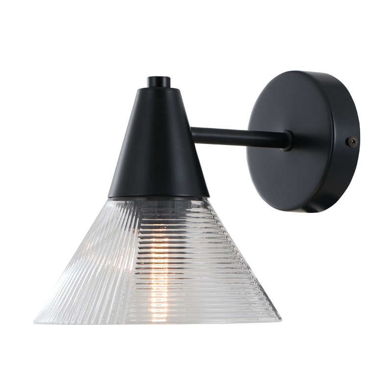 Sconce Dinding Downlight Minimalis Kontemporari