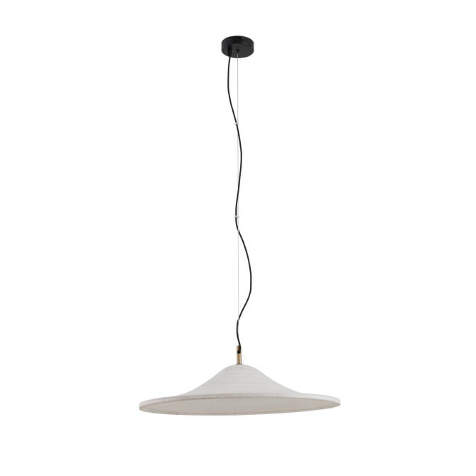 Cahaya loket gipsum LED dimmable