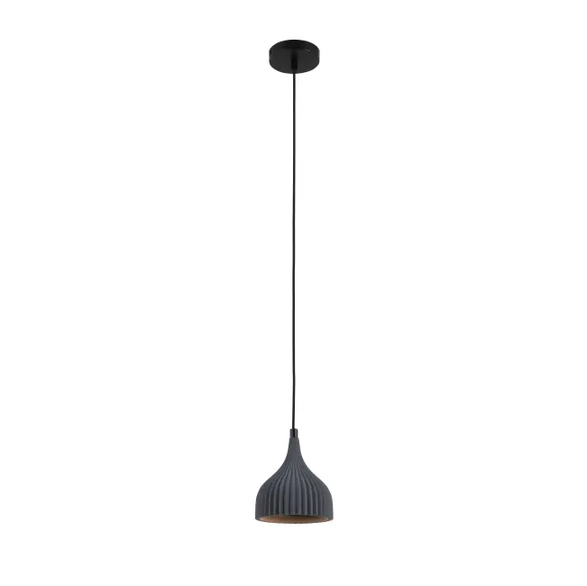 Lampu Loket Simen Loteng Industri