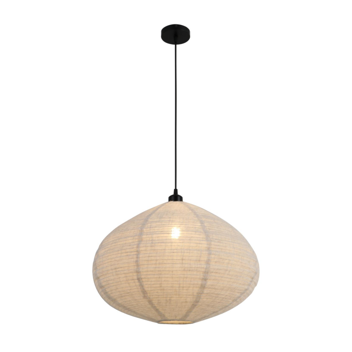 Lampu Loket Fabrik Japandi