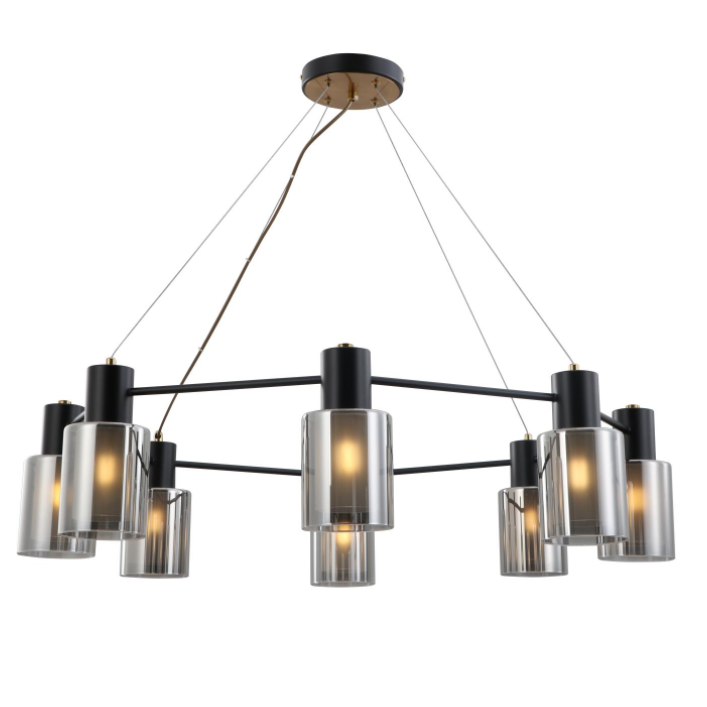 Lampu Loket Gaya Loteng Minimalis