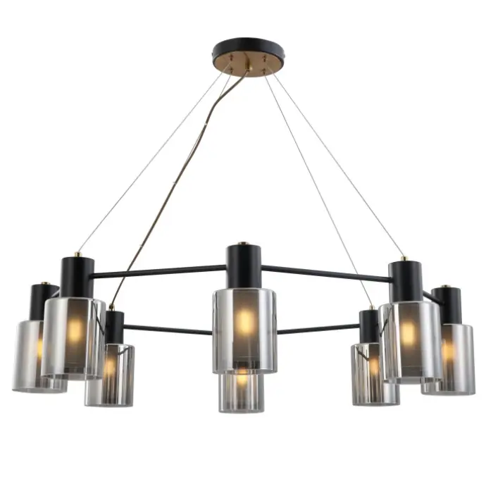 Lampu Loket Gaya Loteng Minimalis