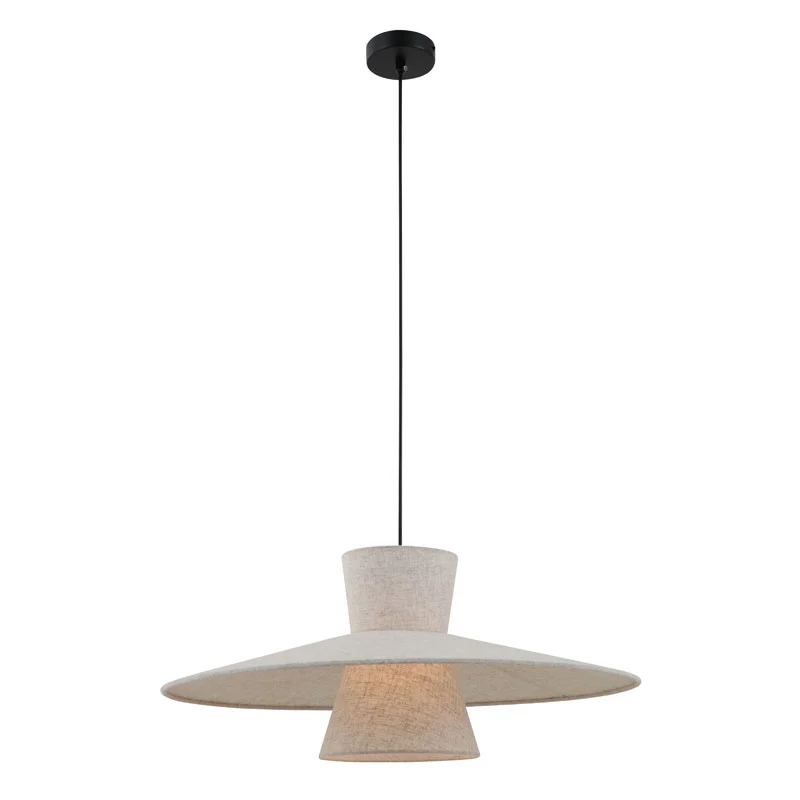 Lampu Loket Pulau Dapur Minimalis