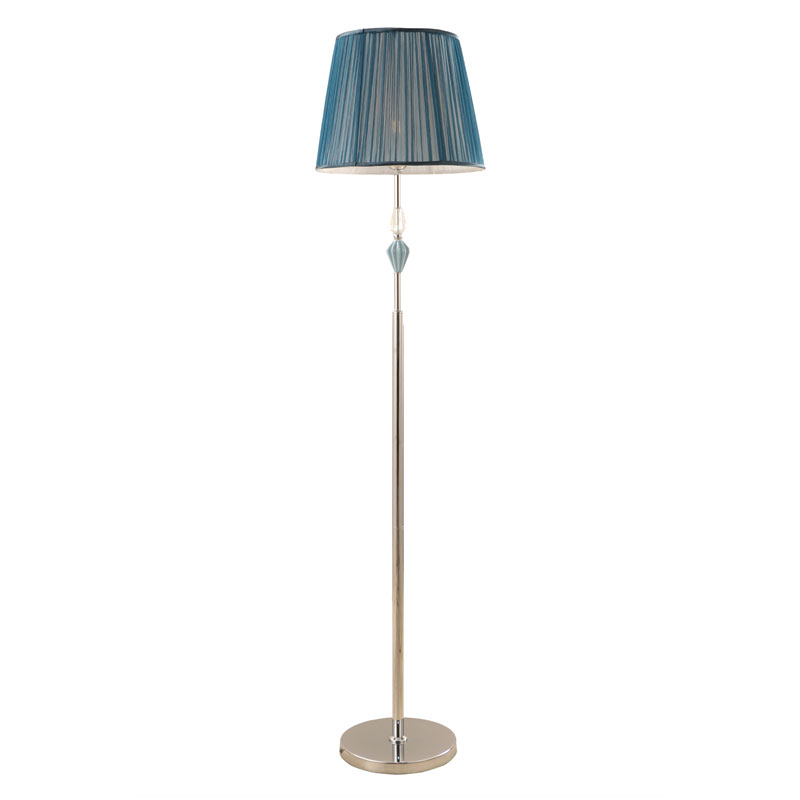 Lampu Lantai Berdiri Kain Lipit