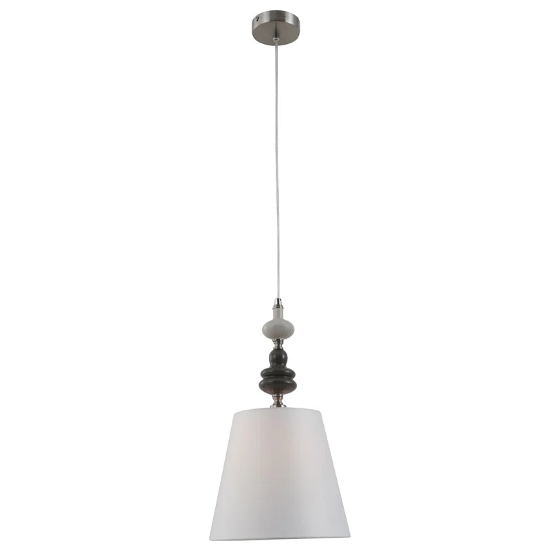 Lampu Loket Seramik Mentol Tunggal