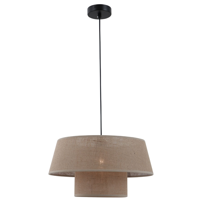 Lampu Loket Dapur Hemp Dua Tingkat